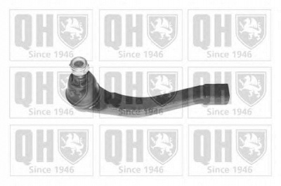 QUINTON HAZELL qr3766s -  Наконечник поперечной рулевой тяги